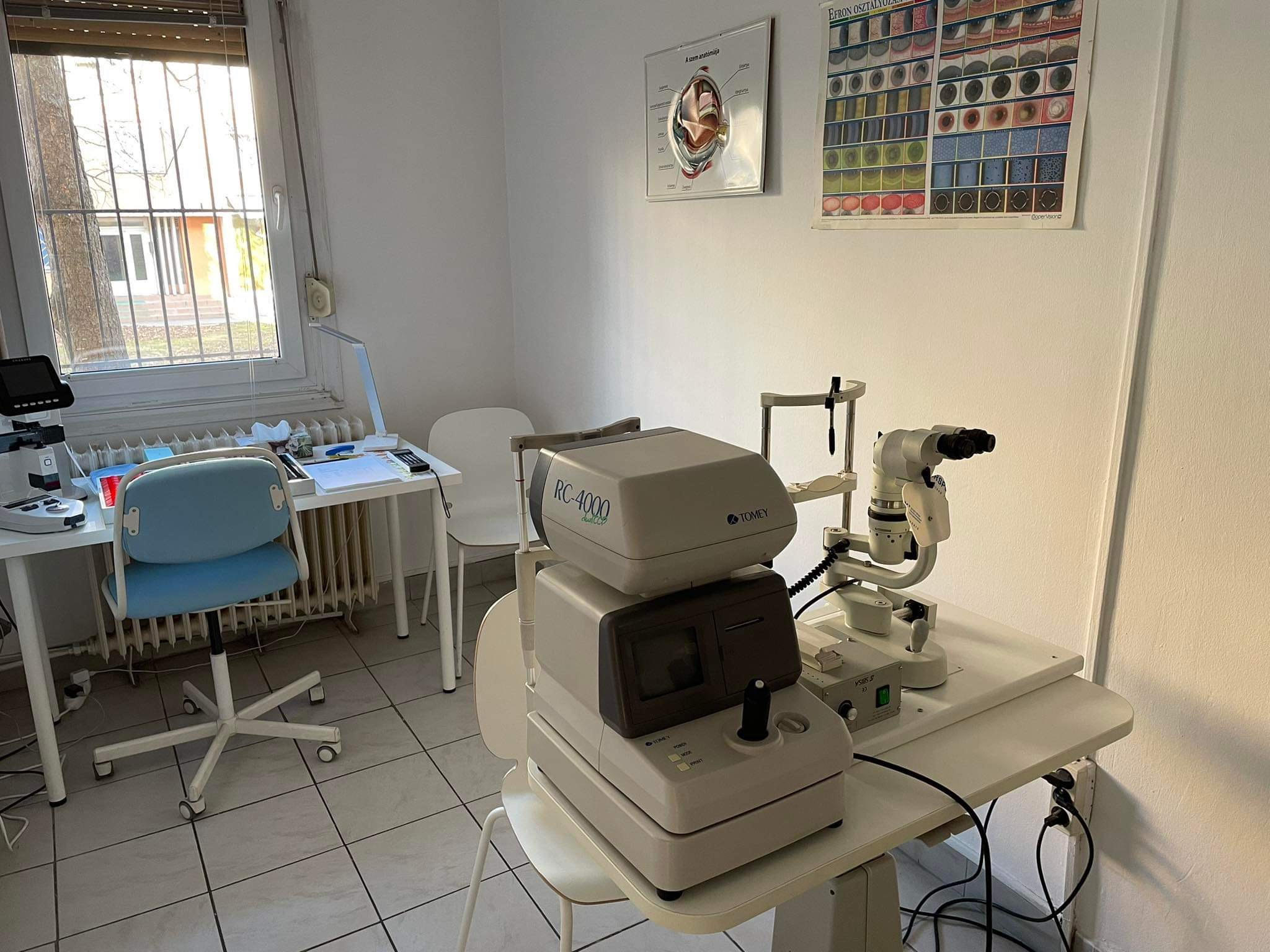 Dunaújváros Optika Dunaújváros Optika