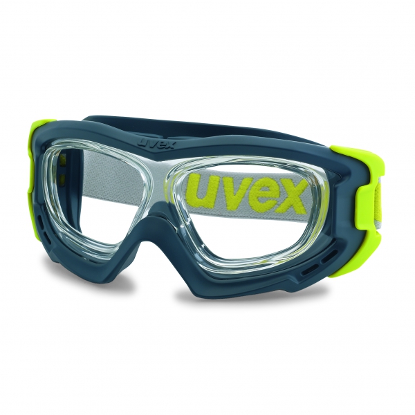 UVEX RX Goggle